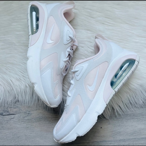 NWT Nike Air Max 200 Women’s Shoes - Picture 6 of 8